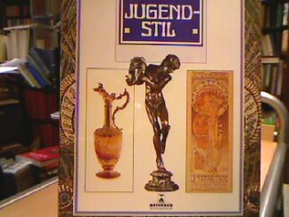 <b>Hardy, William.</b><br />Jugendstil.