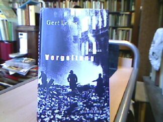<b>Ledig, Gert.</b><br />Vergeltung : Roman.