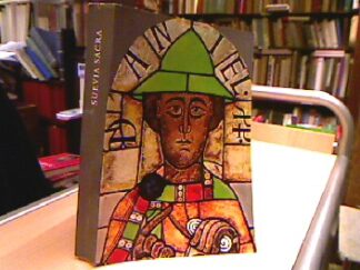 <b>Bushart, Bruno (Red.).</b><br />Suevia Sacra. Frühe Kunst in Schwaben.