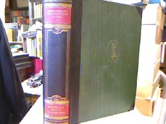 <b>Rodenwaldt, Gerhart.</b><br />Die Kunst der Antike. Hellas und Rom