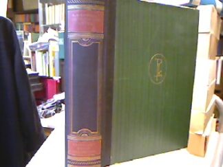 <b>Rodenwaldt, Gerhart.</b><br />Die Kunst der Antike. Hellas und Rom