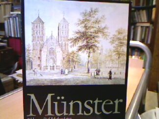 <b>Korzus, Bernard, Ulrich Reinke und Jochen Luckhardt.</b><br />Münster.