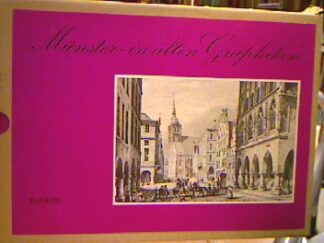 <b></b><br />Münster in alten Graphiken