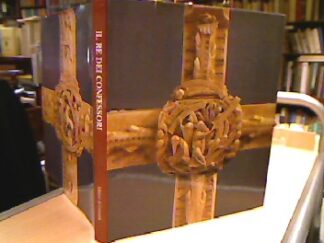 <b>Zorzi, Renzo.</b><br />Il Re dei Confessori.