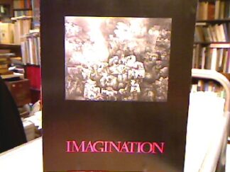 <b>Nápravnik, Milan und Heribert Becker (Ausstellung).</b><br />Imagination : Museum Bochum, 26.8.1978 - 8.10.1978.