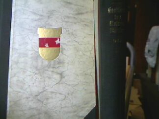 <b></b><br />Handbuch des Bistums Münster.