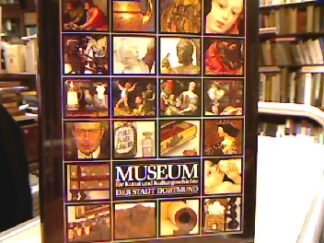 <b>Jörn, Christian (Mitverf.).</b><br />Museum für Kunst und Kulturgeschichte <Dortmund>: Museumshandbuch. - Dortmund : Cramers Kunstanstalt