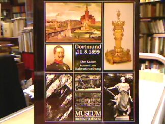 <b>Jörn, Christian (Mitverf.).</b><br />Museum für Kunst und Kulturgeschichte der Stadt  Dortmund : Museumshandbuch.