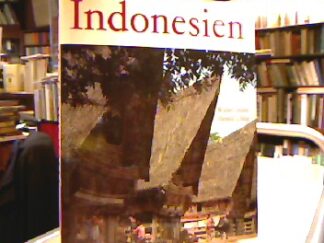 <b>Imber, Walter, Harald Uhling H. F. Neubauer u. a.</b><br />Indonesien.