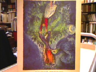 <b>Chagall, Marc.</b><br />Druckgraphik.