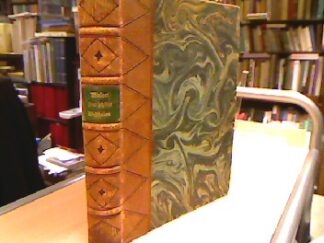 <b>Mielert, Fritz.</b><br />Das schöne Westfalen. Erster bis vierter Band ( alles