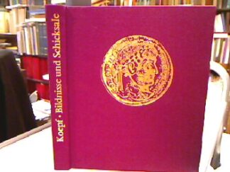 <b>Koepf, Hans und Irmgard Koepf.</b><br />Bildnisse und Schicksale.