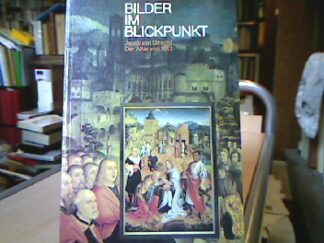 <b>Grosshans, Rainald.</b><br />Bilder im Blickpunkt.