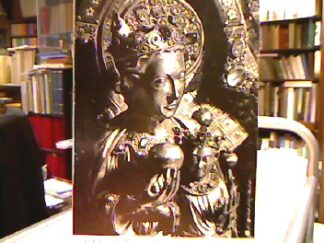 <b>Grimme, Ernst Günther.</b><br />Die großen Jahrhunderte der Aachener Goldschmiedekunst.