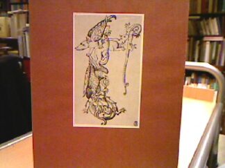 <b></b><br />Die Kunst der Katalogbeschreibung.