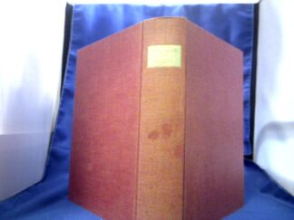 <b>Fraenkel, Eduard.</b><br />Horaz.