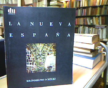 <b></b><br />La nueva Espana.