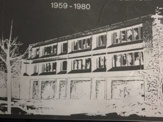 <b>Amely, Hanno und Carlo (Hrsg.) Dürselen.</b><br />Gymnasium Paulinum 1959-1980.