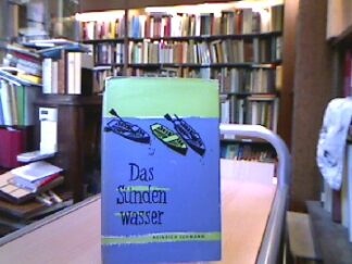 <b>Luhmann, Heinrich.</b><br />Das Sündenwasser.