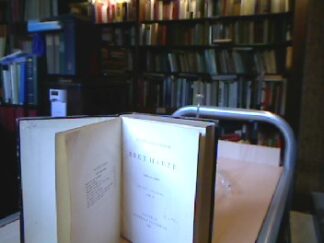 <b>Harte, Bret.</b><br />Prose and Poetry by Bret Harte.