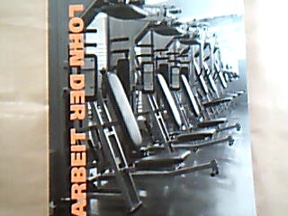 <b>Westdeutscher Künstlerbund e.V.</b><br />Lohn der Arbeit.
