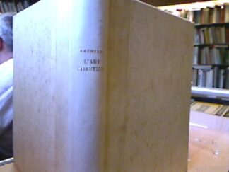 <b>Bréhier, Louis.</b><br />L` art chrétien.