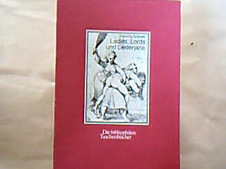 <b>Schlüter, Henning.</b><br />Henning Schlüter präsentiert: Ladies, Lords und Liederjane