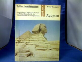 <b>Strelocke, Hans.</b><br />Ägypten.