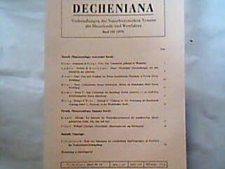 <b></b><br />Decheneniana.