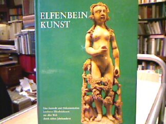<b></b><br />Elfenbeinkunst.