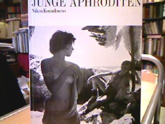 <b>Koundouros, Nikos.</b><br />Junge Aphroditen.