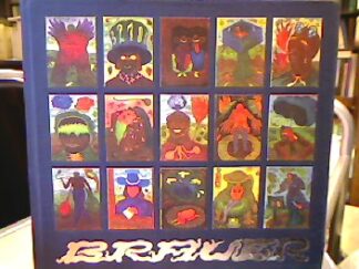 <b>Koschatzky, Walter (Hrsg.).</b><br />Brauer Graphik.