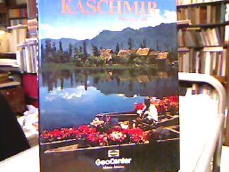 <b>Brunel, Francis.</b><br />Kashmir Cachemire Kaschmir