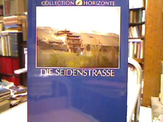 <b></b><br />Die Seidenstrasse.