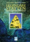<b>Harpur, James.</b><br />Legendäre Stätten der Menschheit.