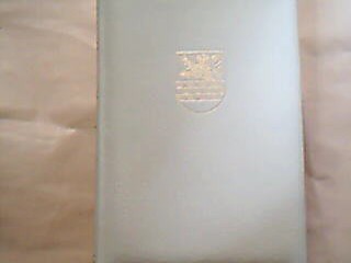 <b>Diedrich, Hans Heinrich, Eberhard Fricke Walter Horstert u. a.</b><br />Heimatchronik des Kreises Lüdenscheid von Hans Heinrich Diedrich, Eberhard Fricke, Walter Horstert, Franz Krins, Karl-Friedrich Menn, Mafred Sönnecken.