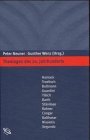 <b>Neuner, Peter.</b><br />Theologen des 19. Jahrhunderts : eine Einführung.
