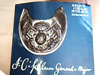<p class="headtitle">Schlaun</p><b>Korn, Ulf- Dietrich (Hg.).</b><br />Johann Conrad Schlaun 1695-1773 als Soldat und Ingenieur. Schlaunstudie 3 )