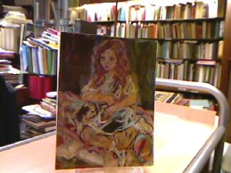 <b>Kokoschka, Oskar.</b><br />Das Portrait. Gemälde. Aquarelle. Zeichnungen 1907-1966
