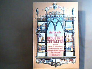 <b>Erichsen (Hrsg.), Johannes und Ulrike Laufer.</b><br />Aufbruch ins Industriezeitalter Band 4.