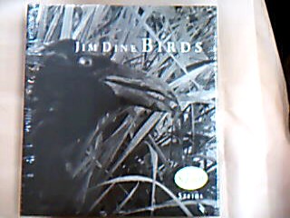 <b>Dine, Jim.</b><br />Birds.