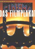 <b>Beilenhoff (Hrsg.), Wolfgang und Martin Heller.</b><br />Das Filmplakat. [anlässlich der Ausstellung im Museum für Gestaltung Zürich (MfGZ) vom 8. März bis 30. April 1995].
