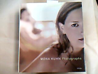 <b>Kuhn, Mona.</b><br />Photographs