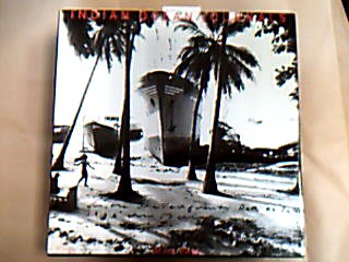 <b>Pam, Max.</b><br />Indian ocean journals.
