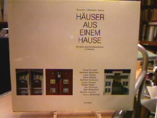 <b>Schramm und Bassewitz Hupertz.</b><br />Häuser aus einem Hause.