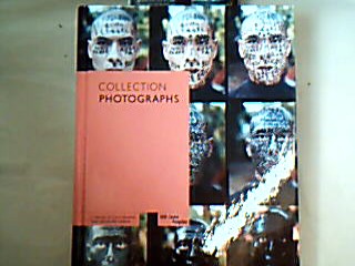 <b>Bajac, Quentin.</b><br />Collection photographs : a history of photography through the collections of the Centre Pompidou, Musée National d`Art Moderne.