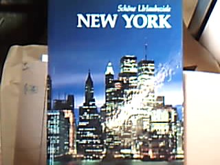 <b>Page, Thomas.</b><br />New York.