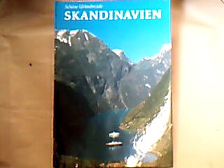 <b>Klücks, Anneliese.</b><br />Skandinavien.