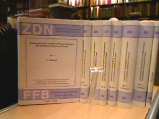 <b></b><br />Dokumentation der besonderen Therapierichtungen und natürlichen Heilweisen in Europa.