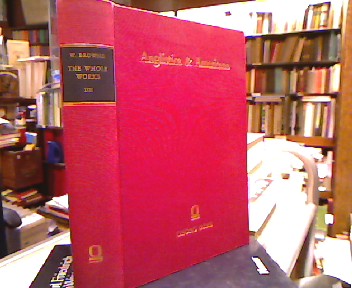 <b>Browne, William.</b><br />The Whole Works. 2 Bände in 1 Bd.